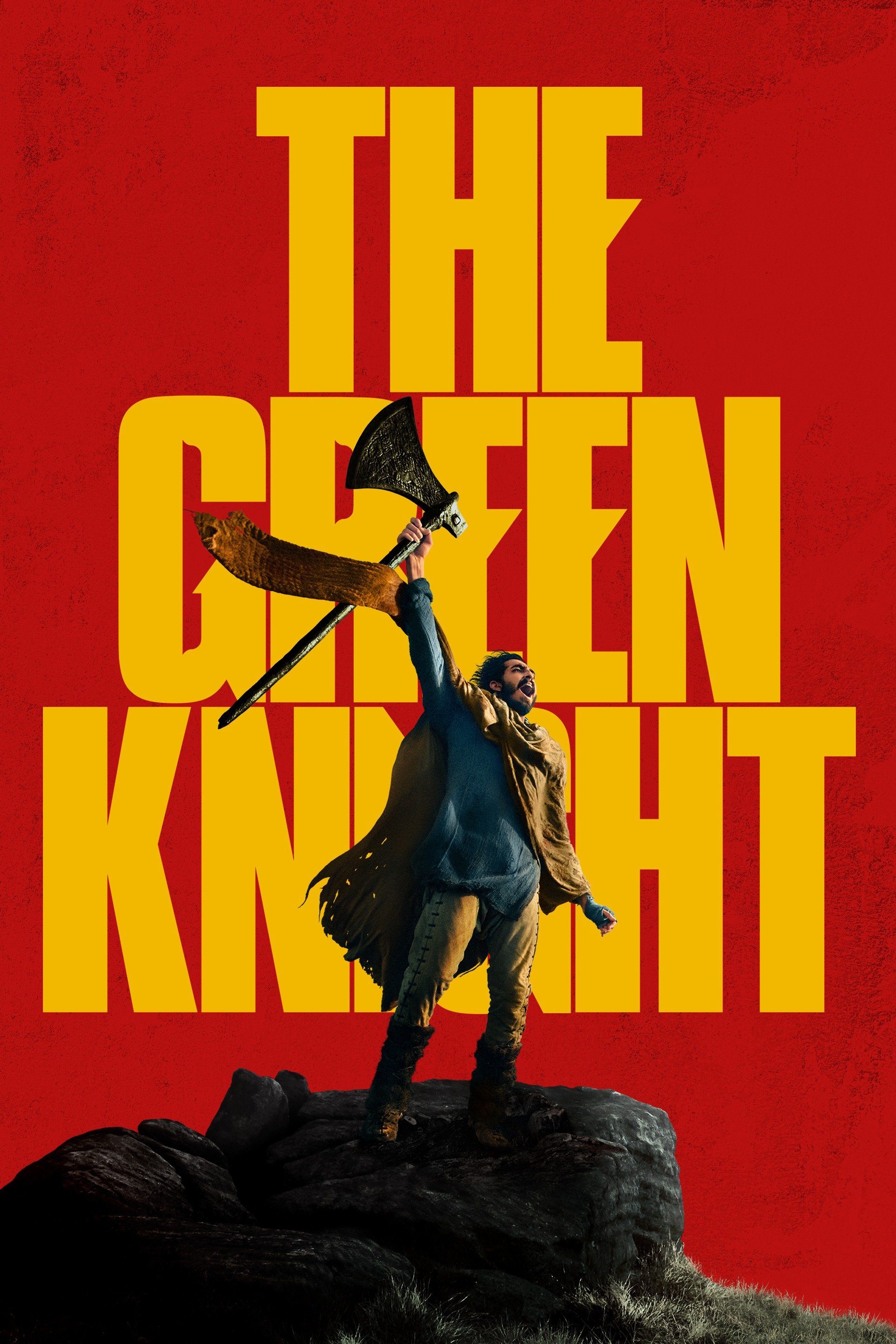 The Green Knight (2021) [47935] (A1768309424) [[Movies]] --Plex--